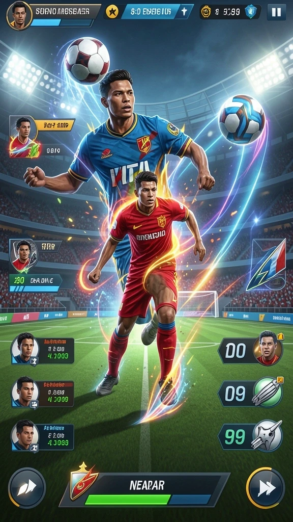 070slot - Fitur bonus yang menggembirakan untuk menambah peluang menang.