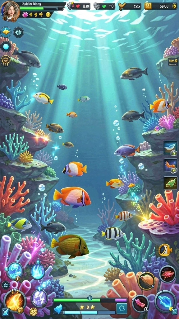 567slots - Beragam tema slot yang menarik dan penuh warna.