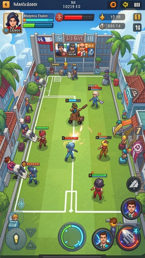 aifa66 - Fitur multiplayer yang interaktif dan seru.