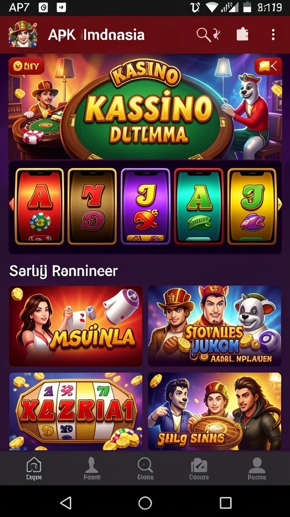 bigwin88 - Tampilan menarik dengan antarmuka pengguna yang intuitif.