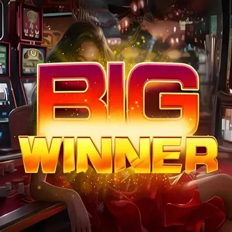 Ikon bigwinner