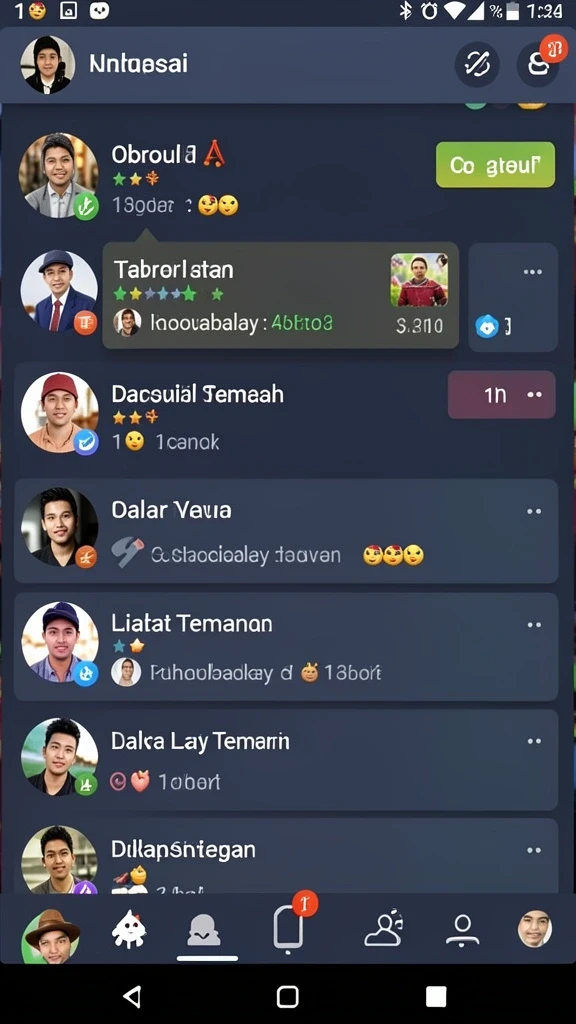 boy303 - Tampilan awal yang menarik dan penuh warna.