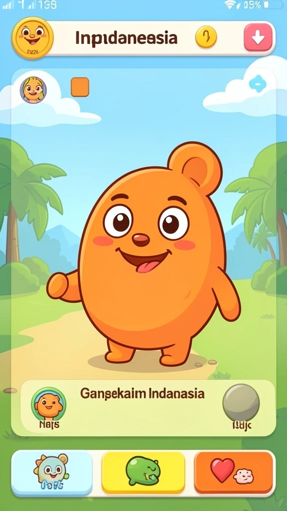 cinasipit - Pengalaman bermain yang sangat imersif.