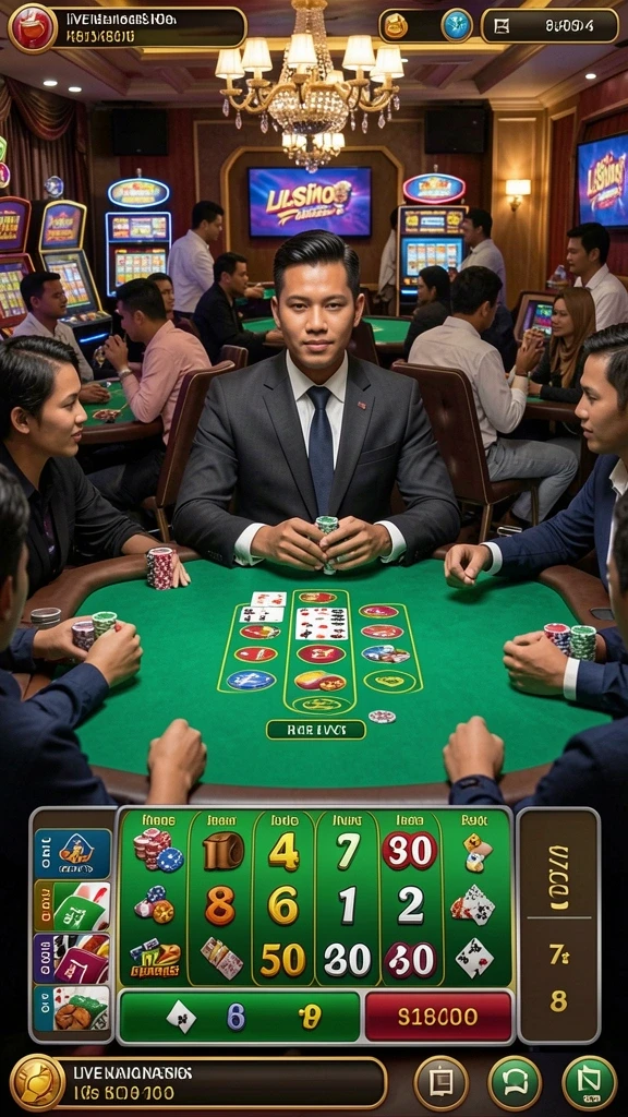 fiona77 - Berbagai karakter unik dan level yang menantang.