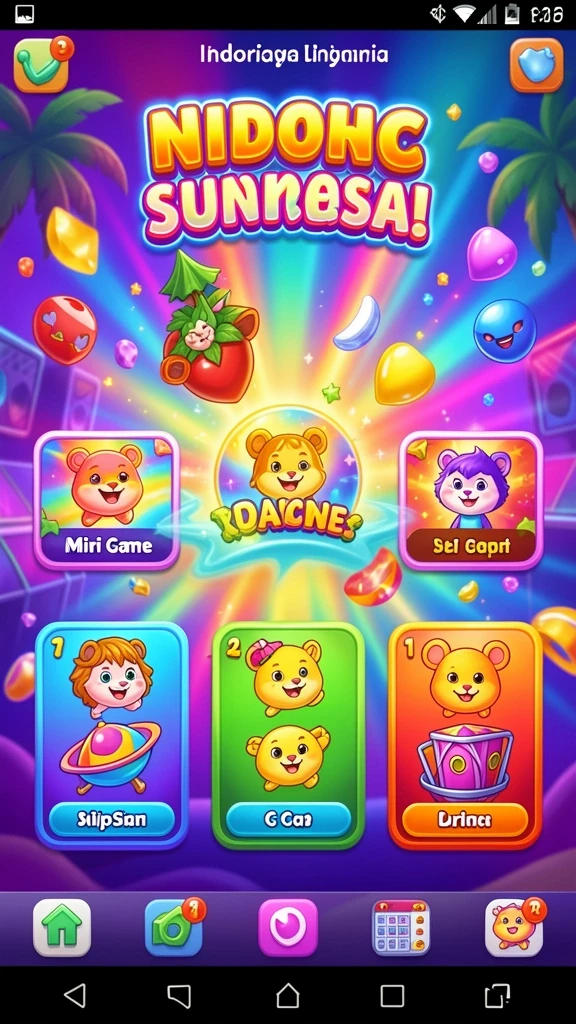 fiona77 - Event spesial dengan hadiah menarik bagi pemain.