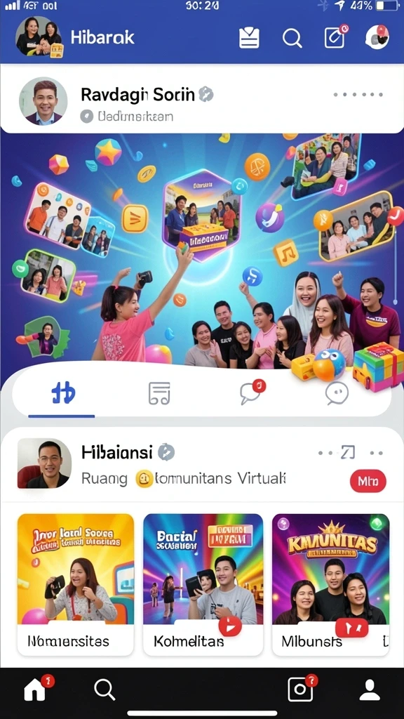 gacorfun - Berbagai pilihan slot dengan tema yang unik dan menyenangkan.