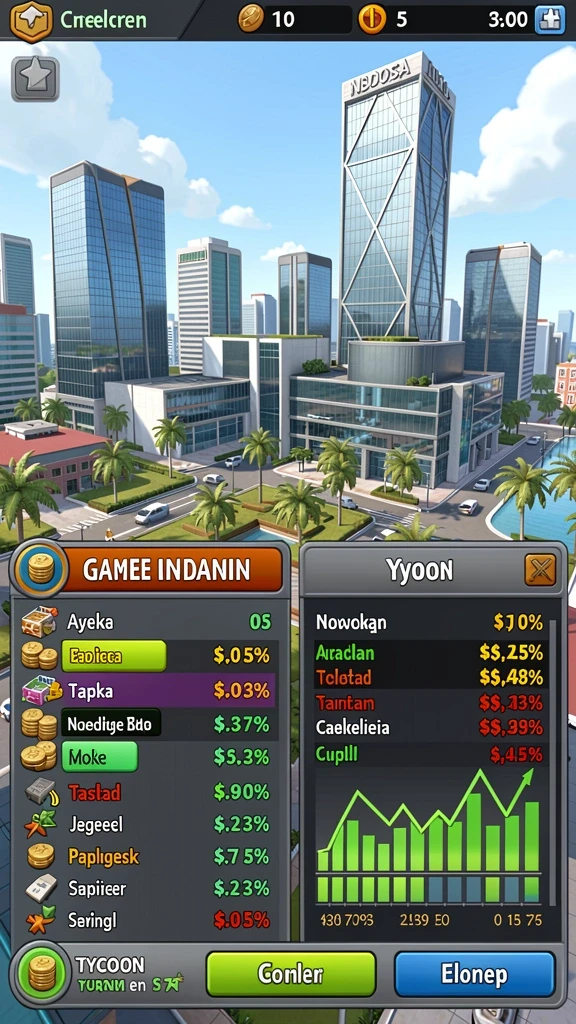 gacormax - Gameplay yang menantang dan seru.