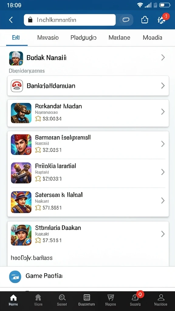 kno89 - Pengaturan grafik yang memukau dan detail yang mengesankan.