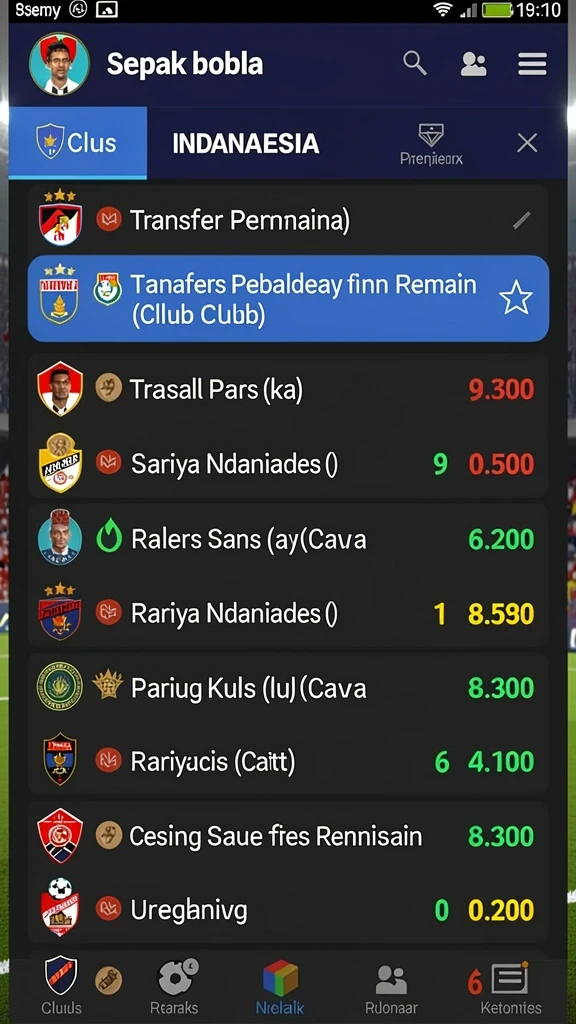 lusa777 - Tampilan awal aplikasi LUSA777 yang menarik.