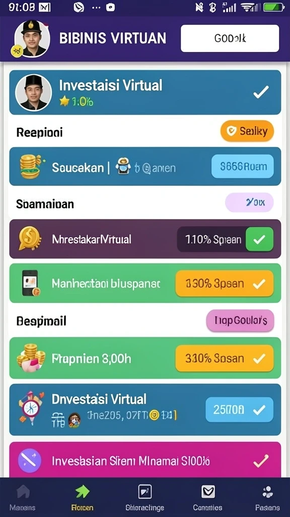 maxslot - Pengalaman bermain yang menyenangkan dan menegangkan.