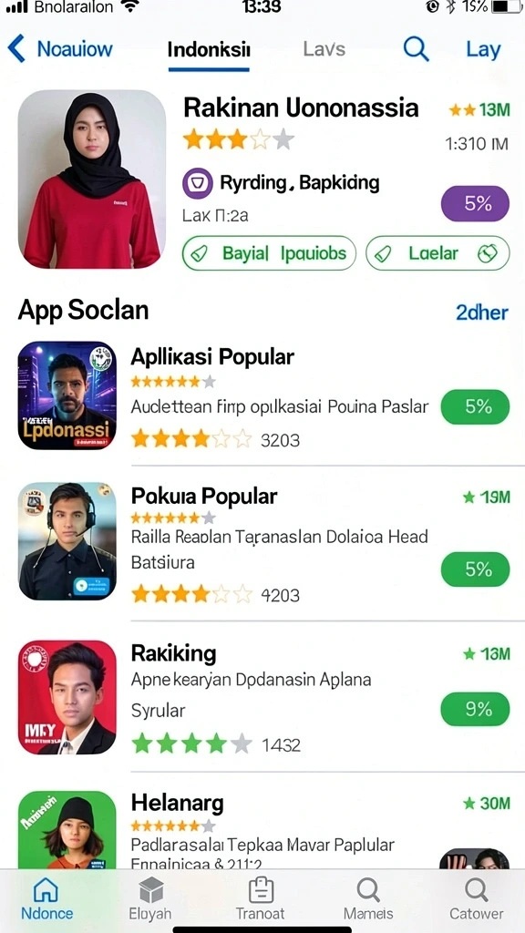 mentari138 - Screenshot menunjukkan level menantang yang harus diselesaikan.