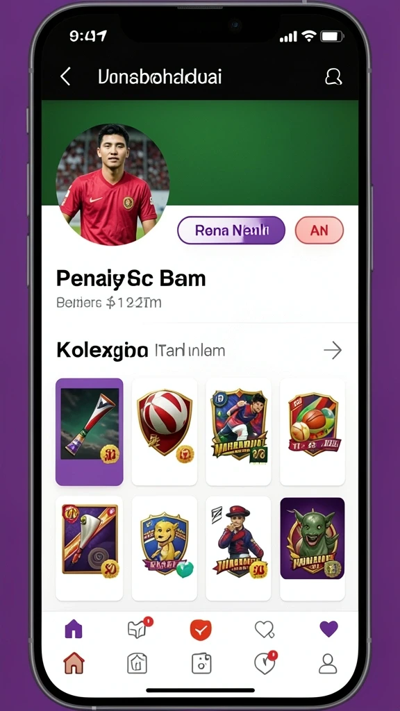 rejekigames - Tampilan permainan yang menarik dan penuh warna.