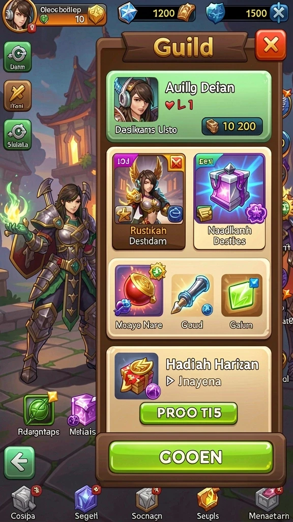 slot138 - Antarmuka yang ramah pengguna dan mudah dinavigasi.