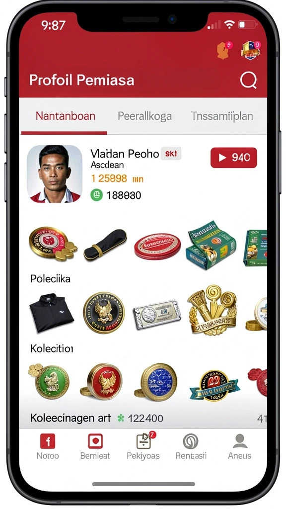 slotsidr - Fitur bonus yang menggiurkan dan menarik untuk dimenangkan.
