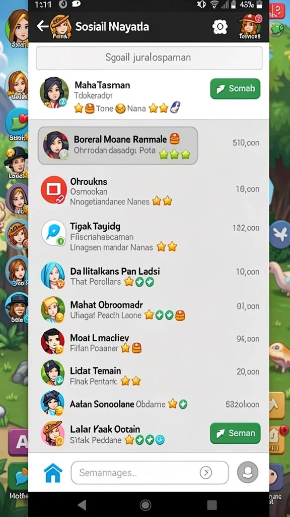 sritoto - Notifikasi hasil undian yang cepat dan akurat.