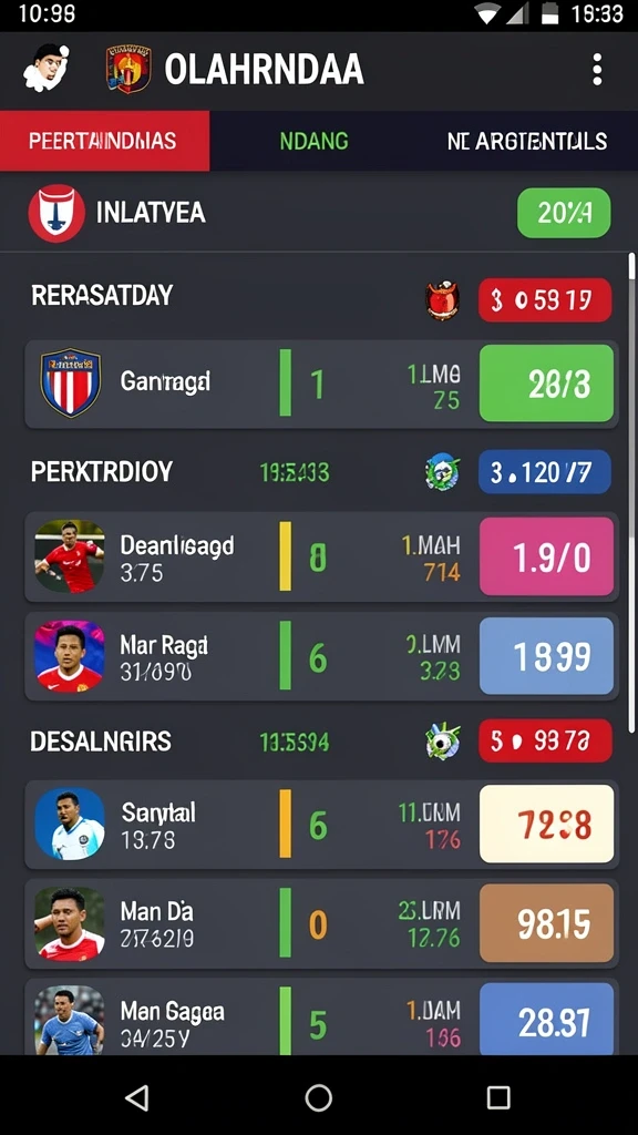 vegas338 - Sistem keamanan yang canggih untuk melindungi data pengguna.