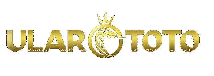 ulartoto — Logo Resmi